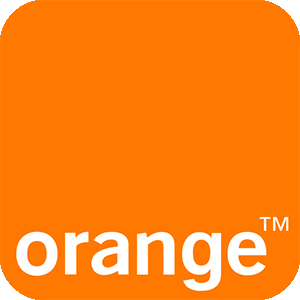 orange Logo